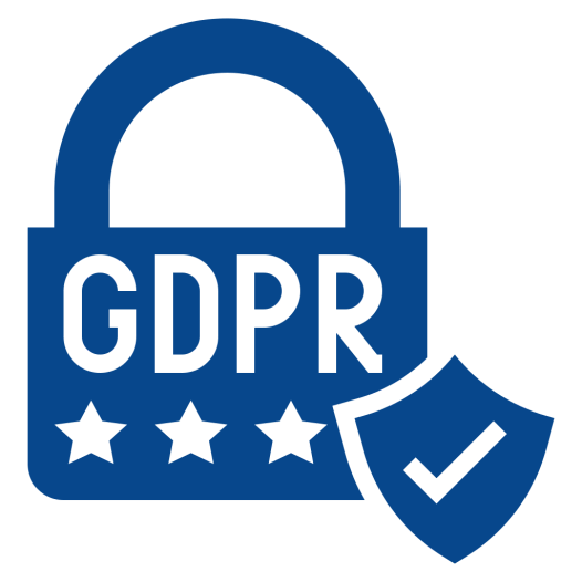 GDPR compliant