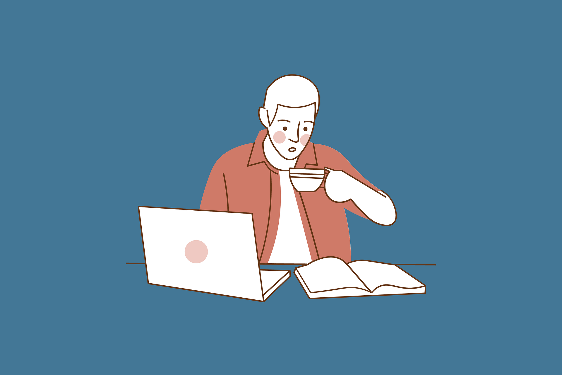 Buyer Loyalty in the Age of LLM Agents