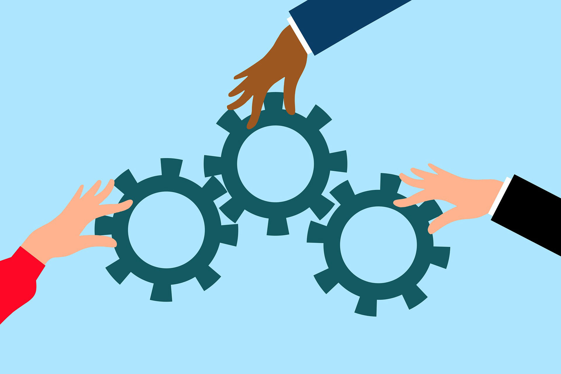 Offer an Omni Channel Experience for Assistant Agents